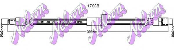 BROVEX-NELSON H7608