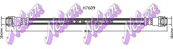 BROVEX-NELSON H7609