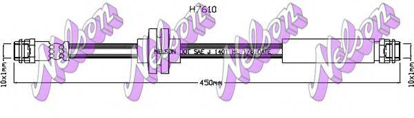 BROVEX-NELSON H7610