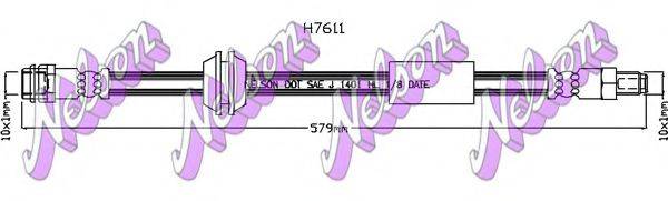 BROVEX-NELSON H7611