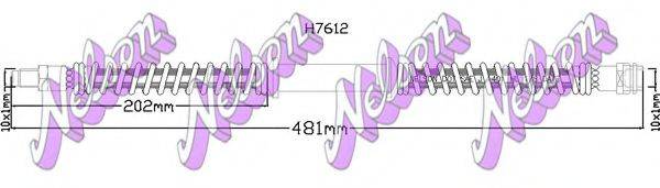 BROVEX-NELSON H7612