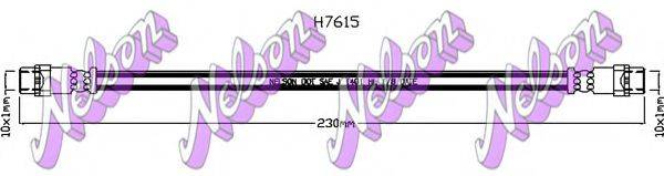 BROVEX-NELSON H7615