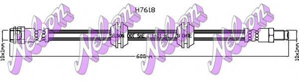 BROVEX-NELSON H7618