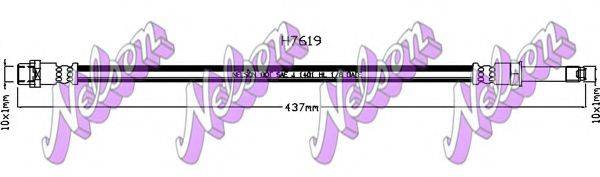 BROVEX-NELSON H7619