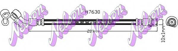 BROVEX-NELSON H7630