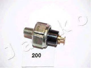 JAPKO 11200 Датчик тиску масла