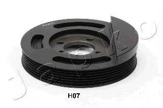 JAPKO 122H07