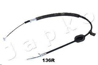 JAPKO 131136R