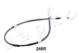 JAPKO 131246R