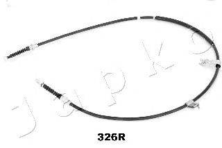 JAPKO 131326R