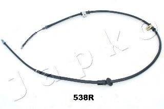 JAPKO 131538R
