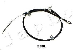 JAPKO 131539L