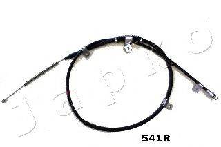 JAPKO 131541R