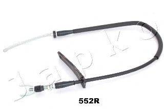 JAPKO 131552R