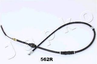 JAPKO 131562R