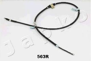 JAPKO 131563R