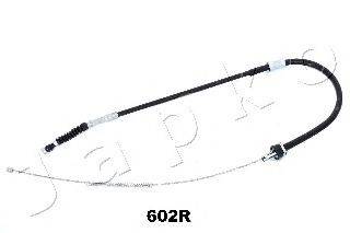 JAPKO 131602R