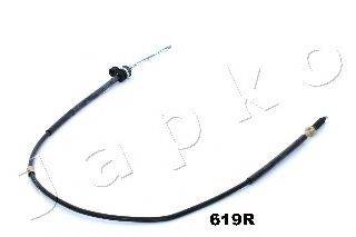 JAPKO 131619R