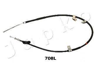 JAPKO 131708L