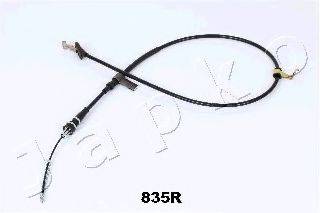 JAPKO 131835R