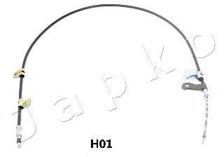 JAPKO 131H01