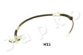 JAPKO 131H15