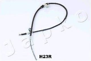 JAPKO 131H23R
