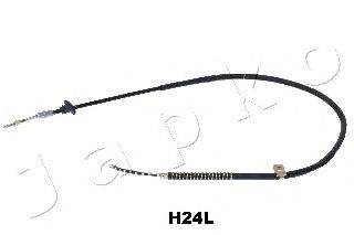 JAPKO 131H24L
