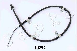 JAPKO 131H26R
