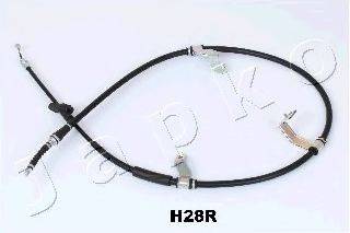 JAPKO 131H28R