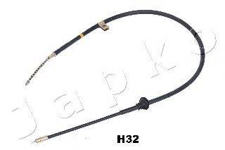 JAPKO 131H32