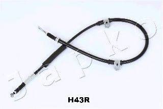 JAPKO 131H43R