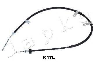 JAPKO 131K17L