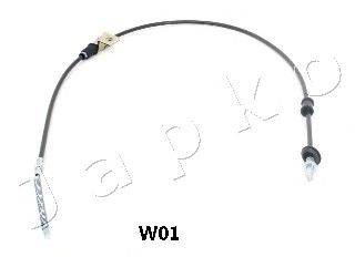 JAPKO 131W01