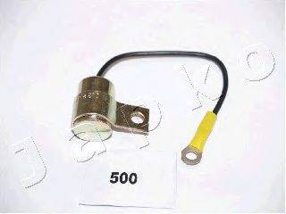 JAPKO 13500