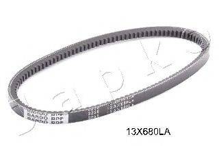 JAPKO 13X680