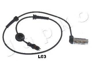 JAPKO 151L03