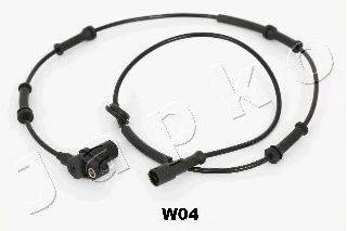 JAPKO 151W04