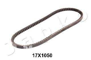 JAPKO 17X1050