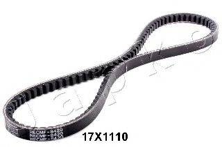 JAPKO 17X1110
