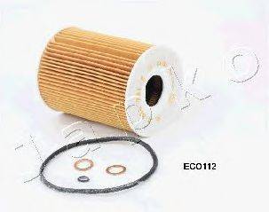 JAPKO 1ECO112