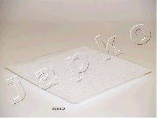 JAPKO 21SB2