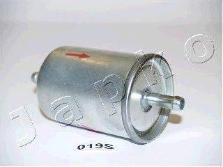 JAPKO 30019 Паливний фільтр