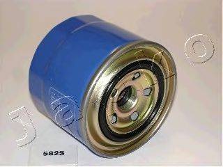 JAPKO 30582 Паливний фільтр