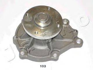JAPKO 35103