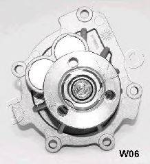 JAPKO 35W06