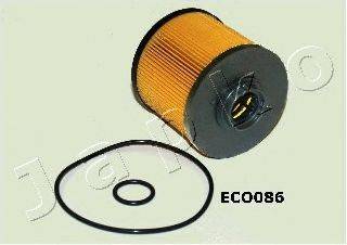 JAPKO 3ECO086