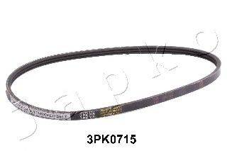 JAPKO 3PK0715