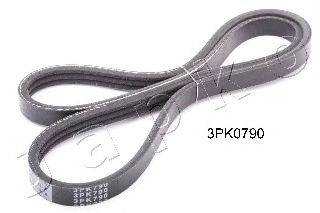 JAPKO 3PK790