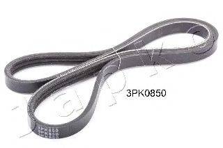 JAPKO 3PK850